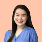 Camille Ira B. Mendoza