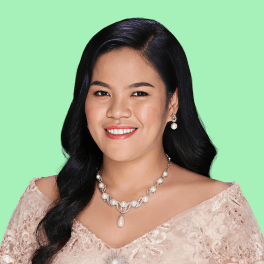 Hannah Zhyl Araneta