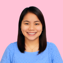 Phoebe Belza-Barrientos