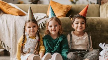 20 Counting Songs for Kids: Preschool and Kindergarten Levels