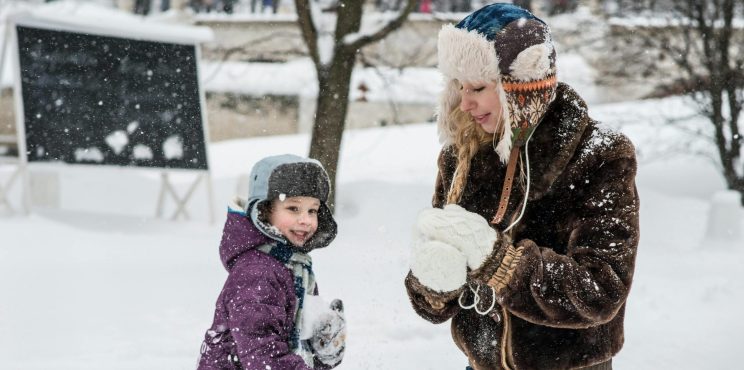 Top Winter Math Activities: 10 Exciting Ideas for Kids