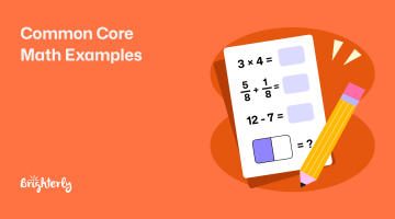 Common Core Math Examples: What They Are and How They Work