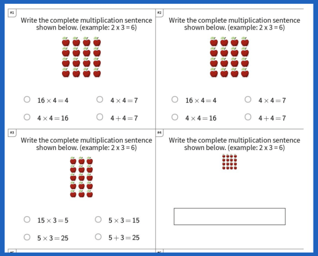 How to teach a child to memorize multiplication tables with Brighterly worksheets?