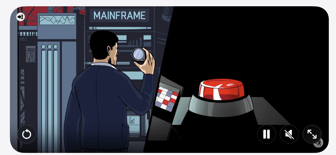 #17 Operation Math Game