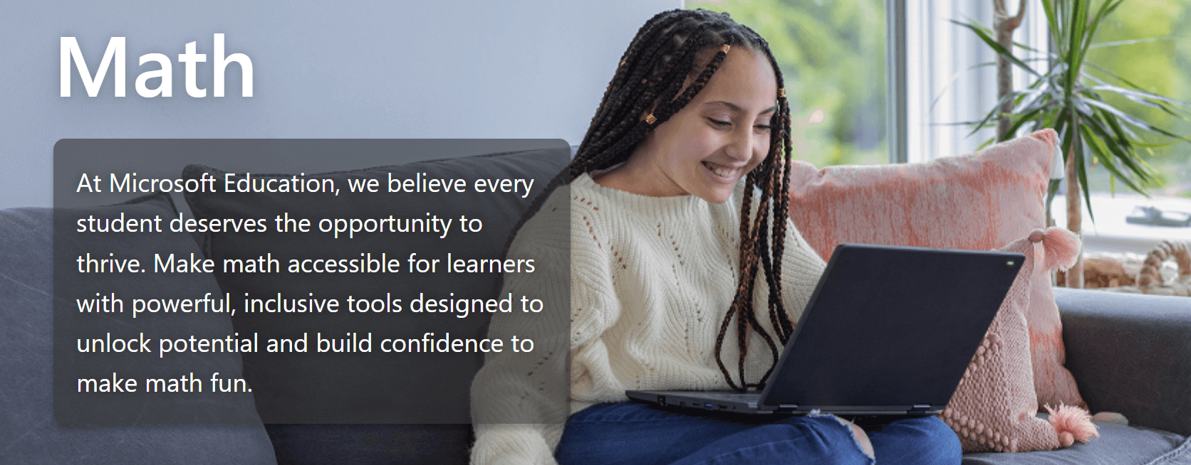 #5 Microsoft Math Solver