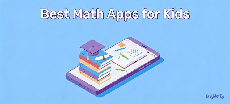 16 Best Math Apps for Kids of All Ages and Skill Levels