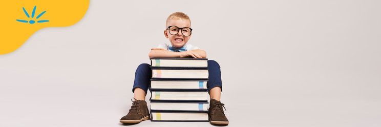 How to Teach Kids Division?