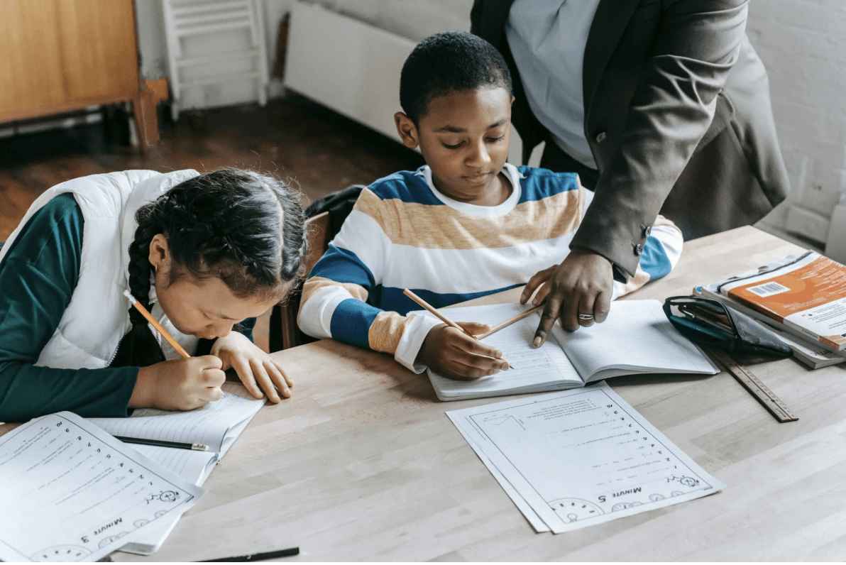 #8 Break the times table into chunks