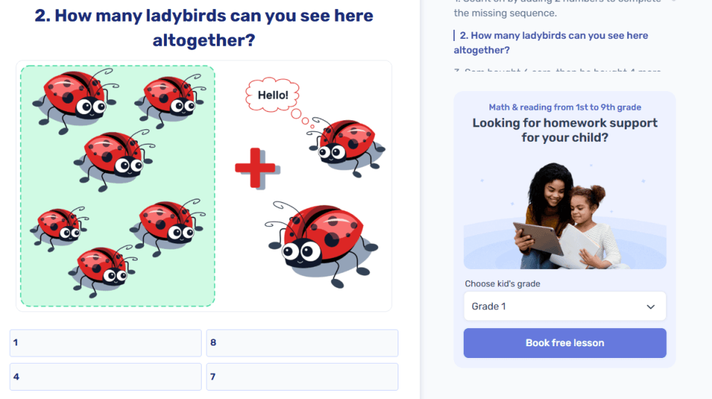 Free 3D shapes worksheets: Practice