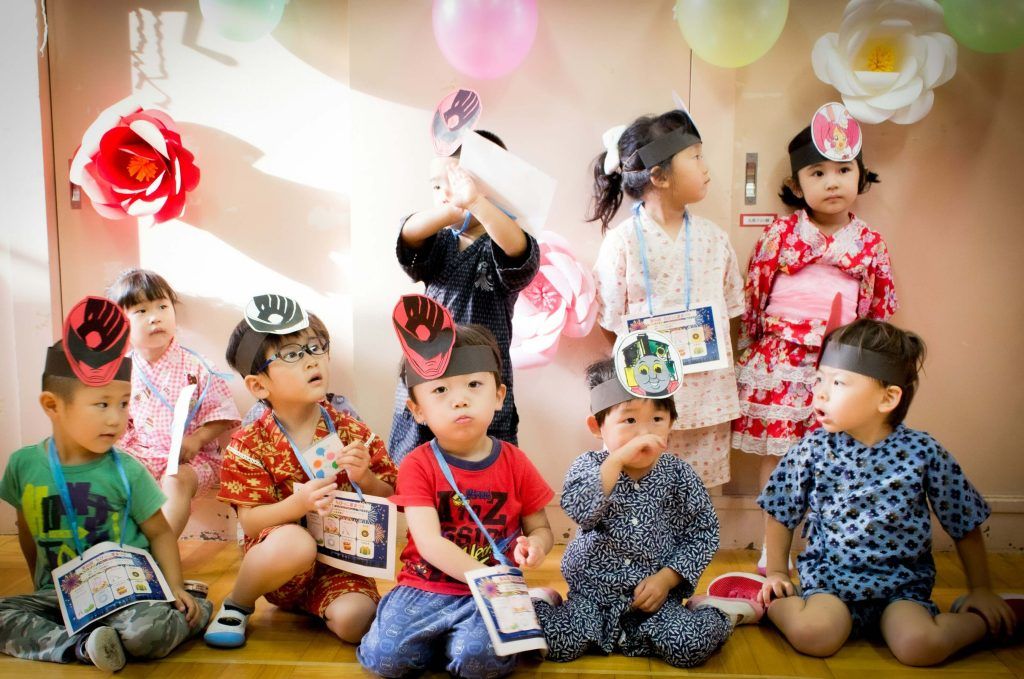 Social kindergarten skills checklist