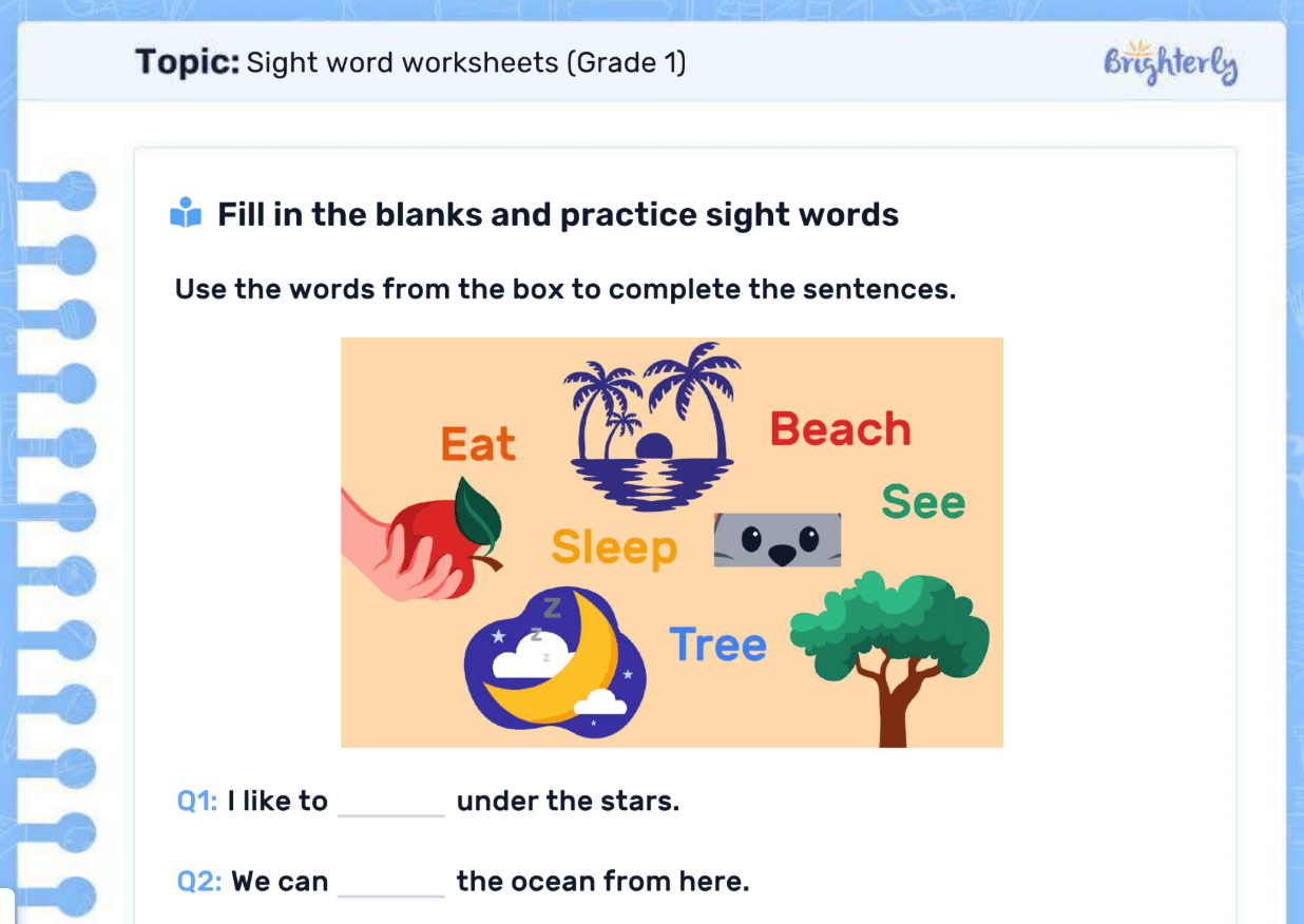 One-on-One Tutoring with Brighterly