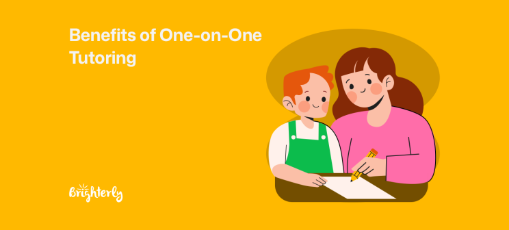 One-on-One Tutoring: Benefits, Effectiveness & How It Works