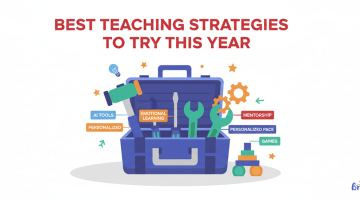 30 Teaching Strategies To Try in 2026