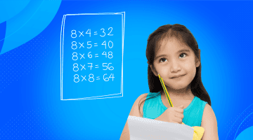 Multiplication Facts