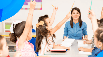 behavior management in the classroom