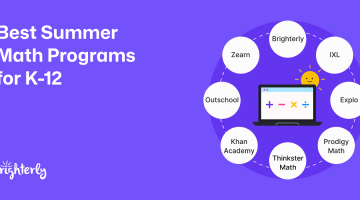 30 Best Summer Math Programs for K-12 Students