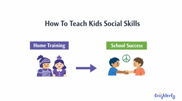 How To Teach Kids Social Skills That Support School Success