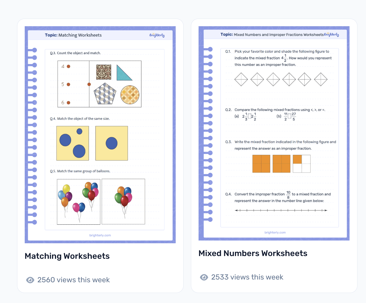 Interactive & Gamified Learning