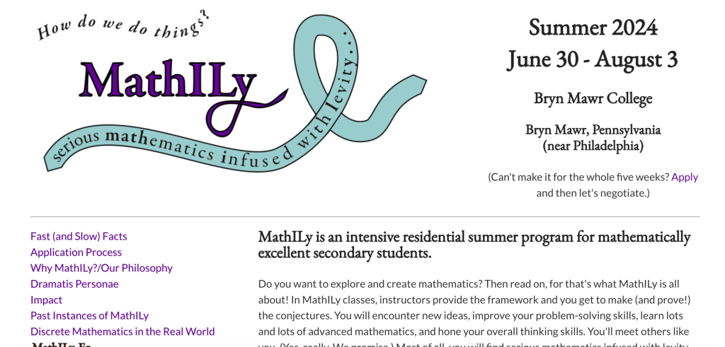 #2 MathILy-Er