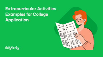 Extracurricular Activities Examples: The Complete List for Students