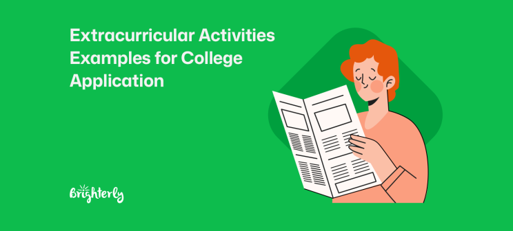 Extracurricular Activities Examples: The Complete List for Students