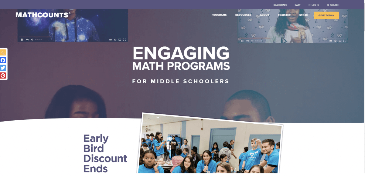 MATHCOUNTS