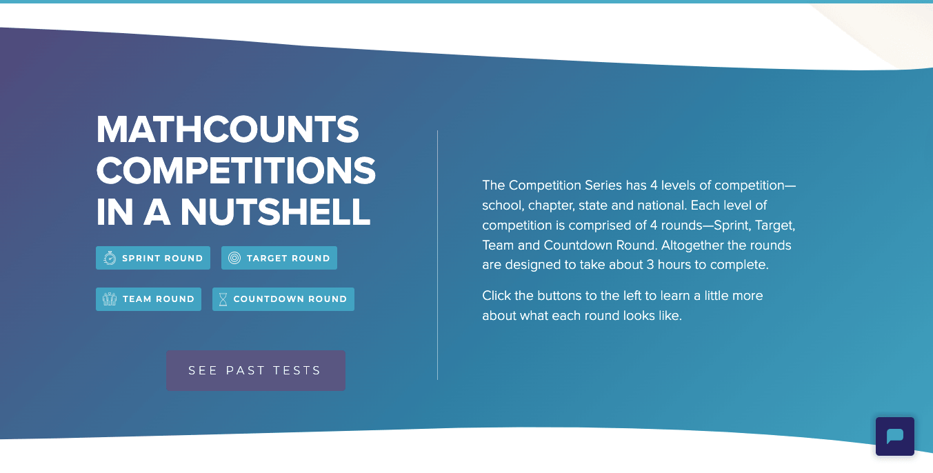 MATHCOUNTS