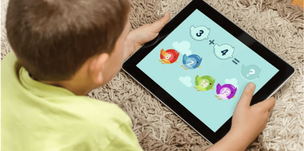 Why are fun math games for kids good for learning math?