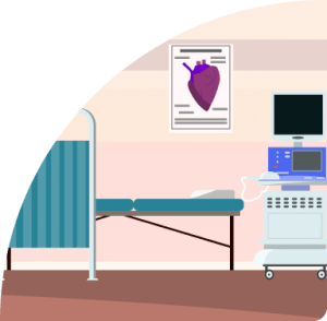 Data and line plots & medicine history