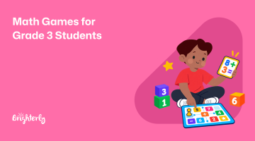 Math Games for Grade 3: Free Online, Printable, and Classroom Activities