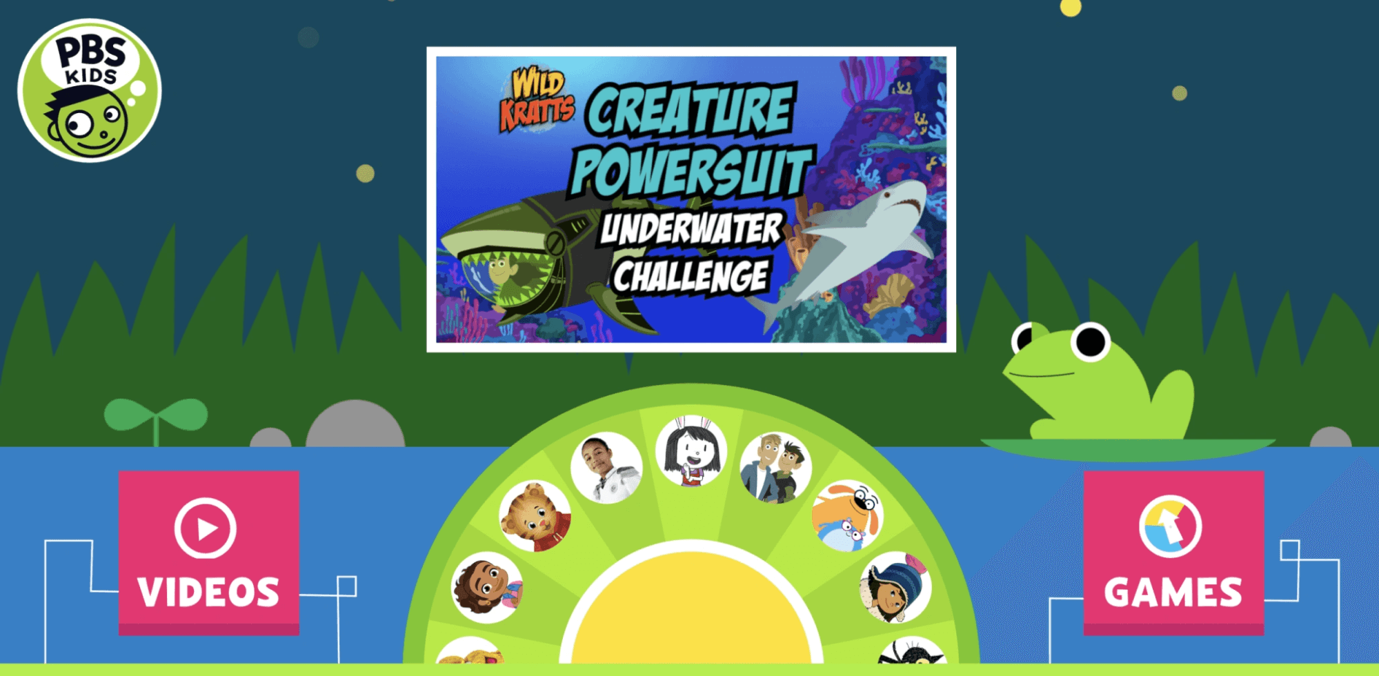 PBS Kids