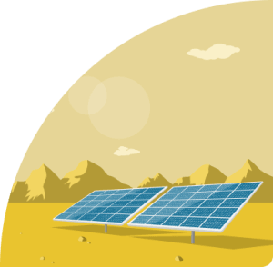 Understanding linear functions and modern alternative energy