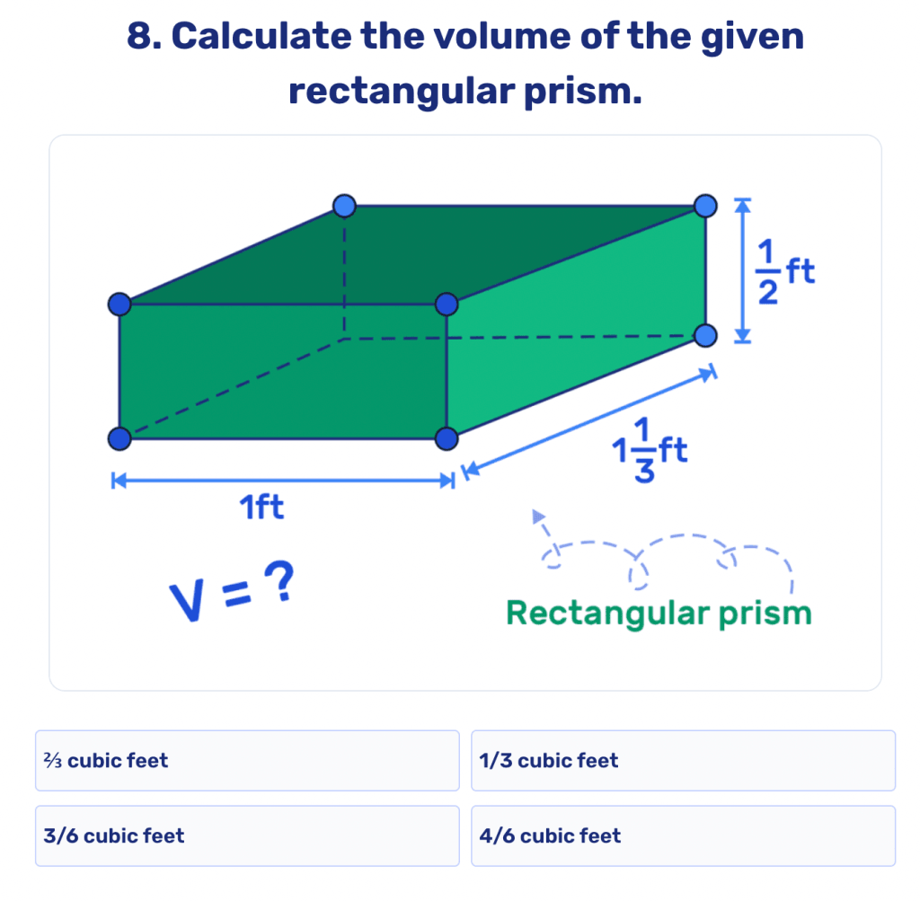 6th grade dividing fractions worksheet: Practice