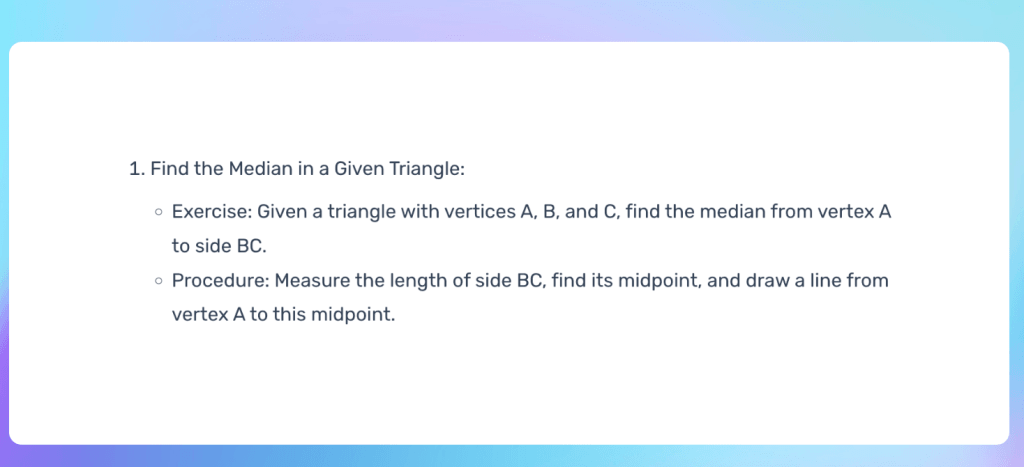 Geometry similar triangles-1