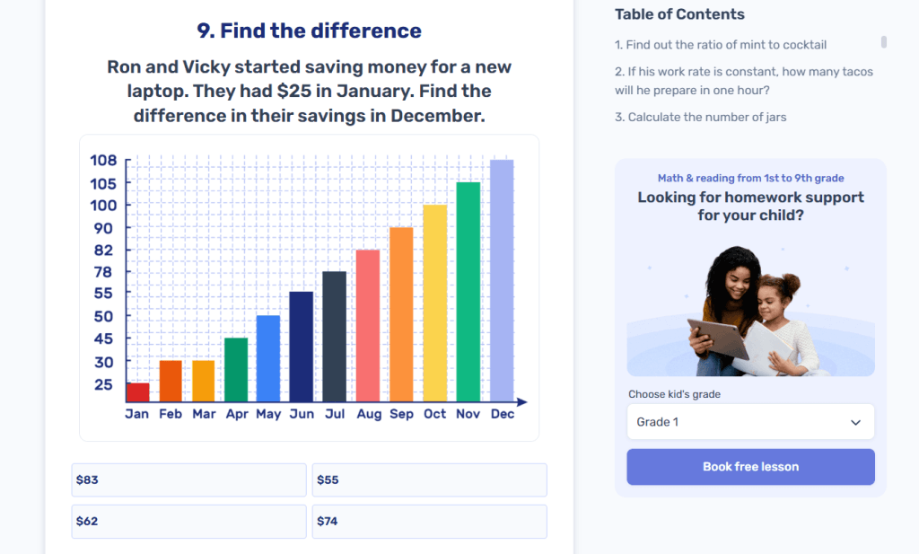 Special right triangles worksheet PDF: Practice