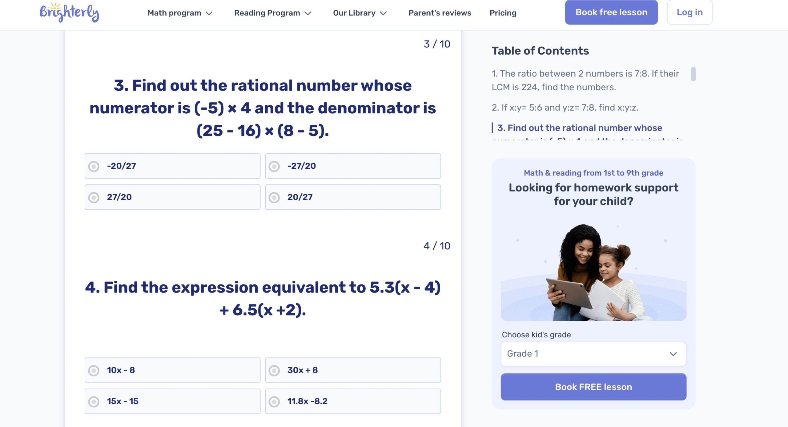 Practice triangle congruence worksheet with answers PDF