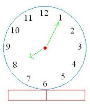 clock