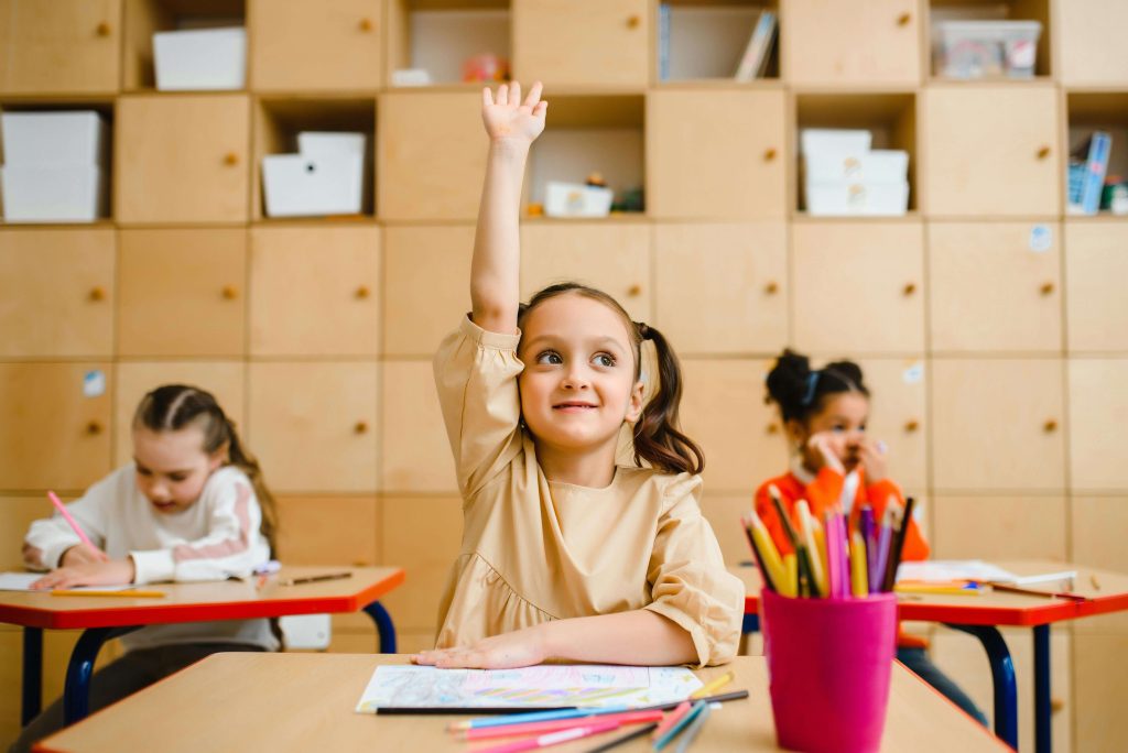 Math test for 3rd grade: How it helps students overcome learning gaps