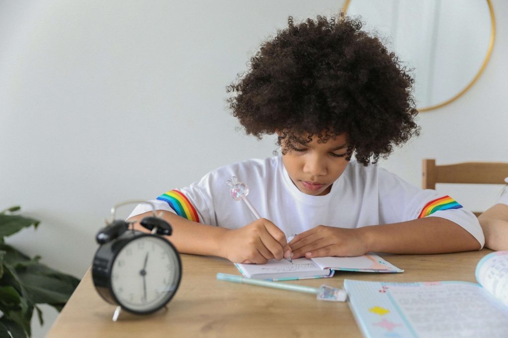 Time how long practice tests take