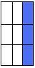 shaded fraction of the figure