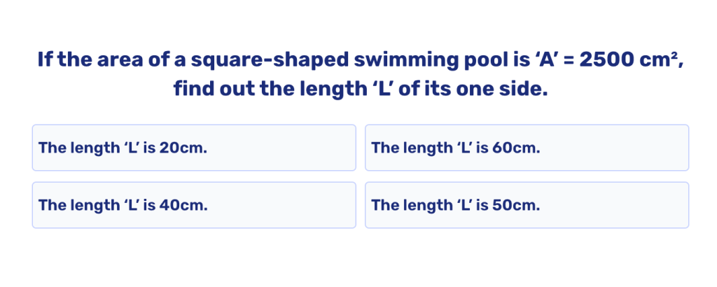 Square and cube roots worksheet: Practice