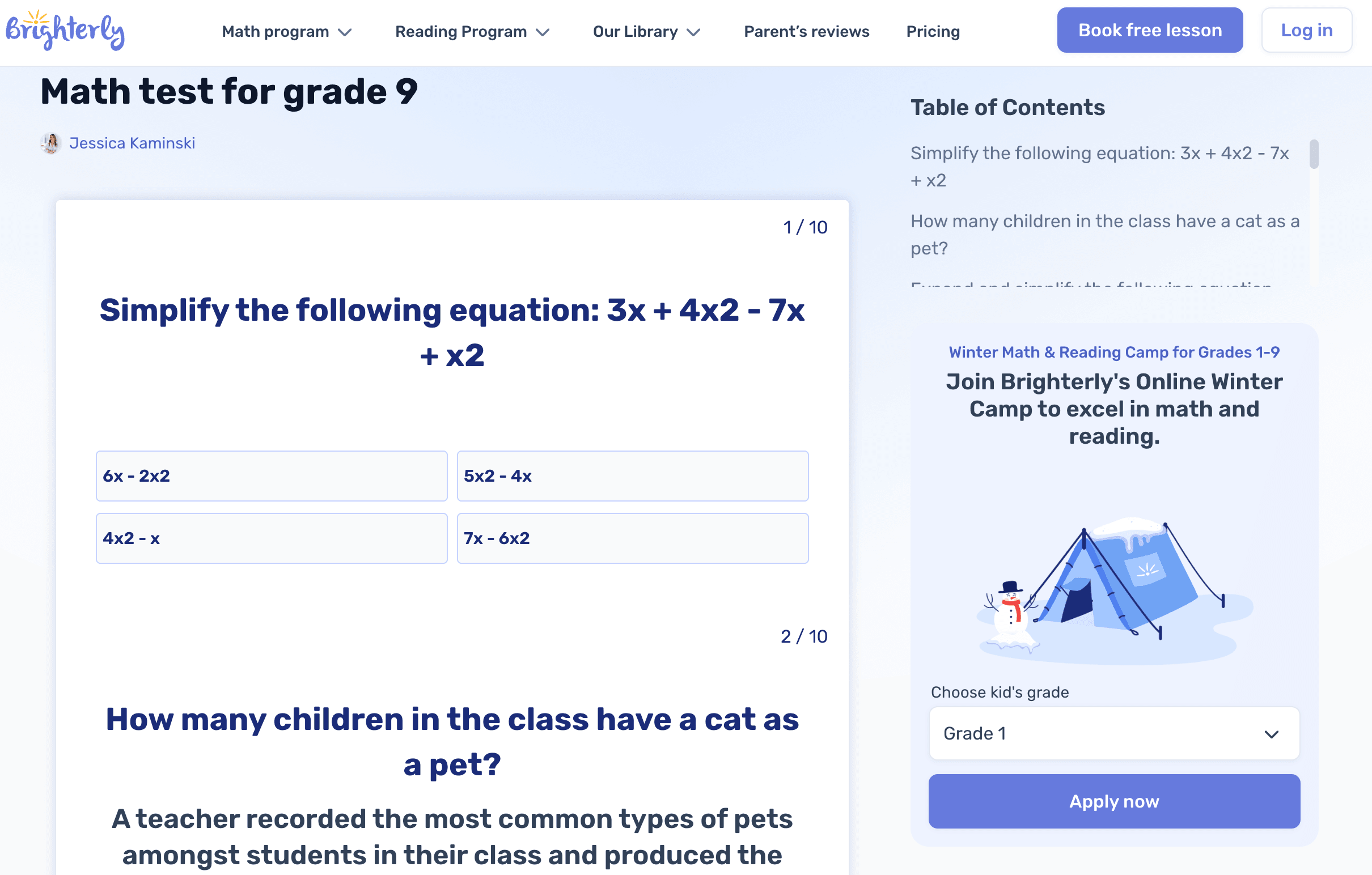 Triangle inequalities worksheets and tests: Practice