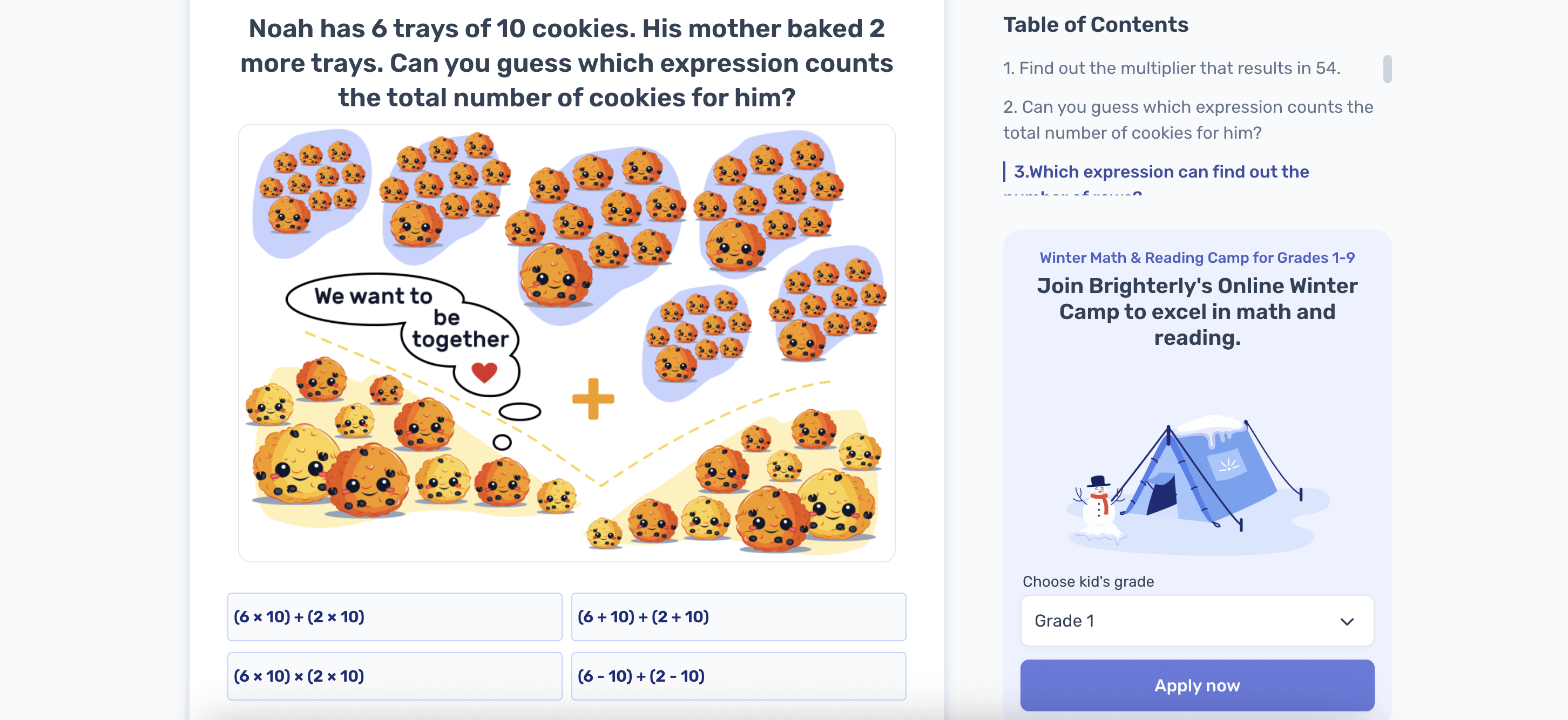 Worksheet counting quarters test & practice