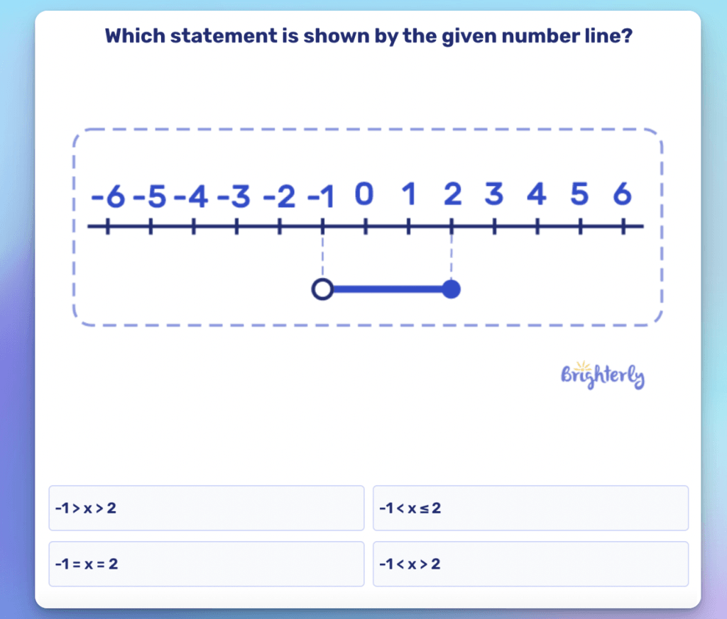 math test