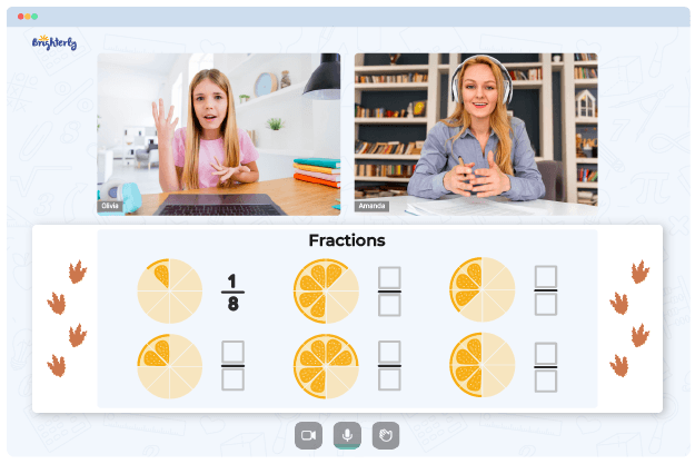 Fractions for Kids