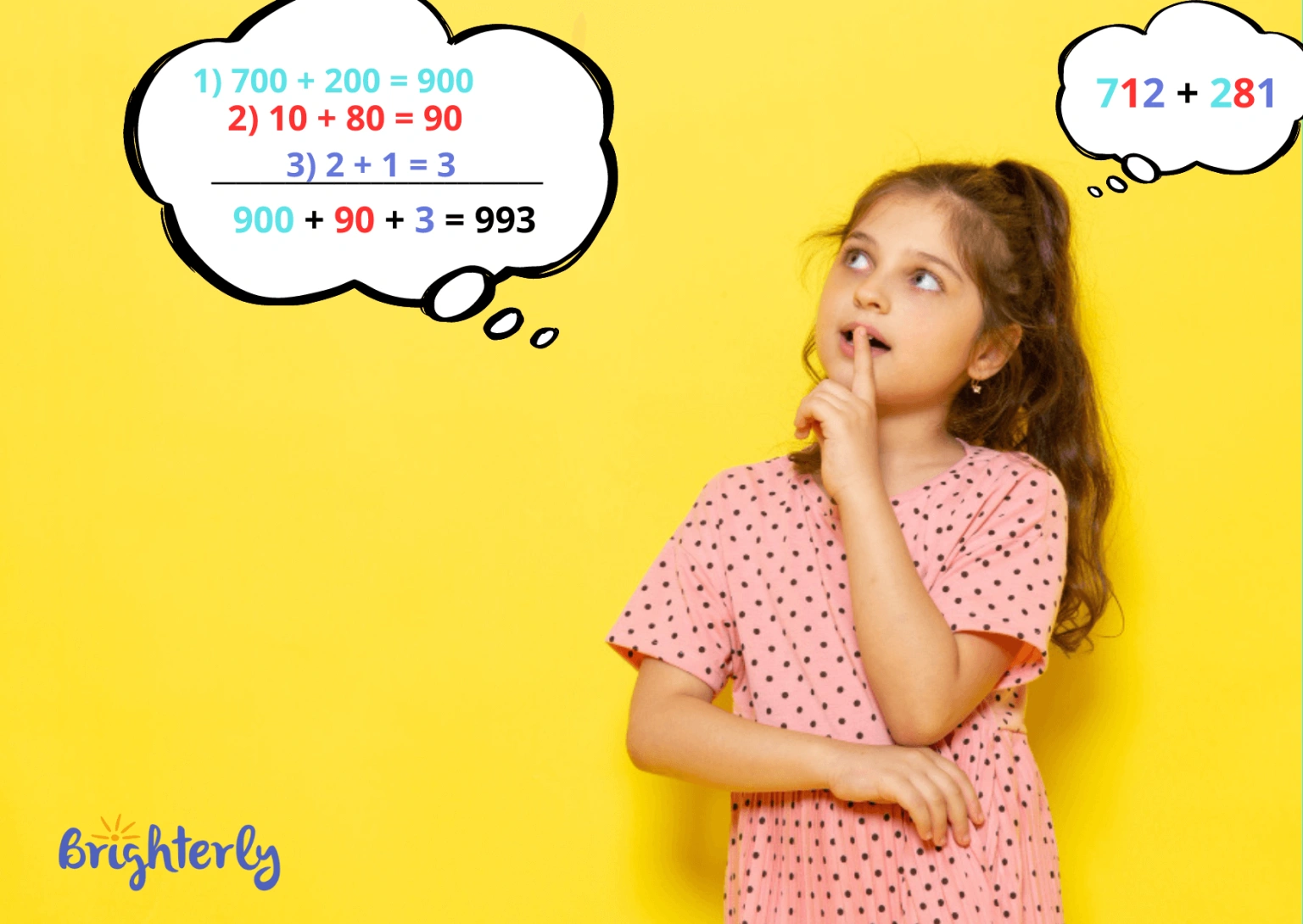 Practice Mental Math