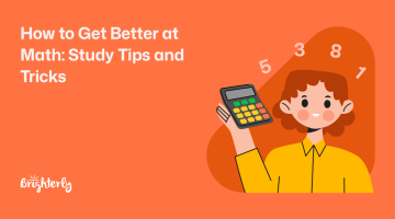 How to Get Better at Math: Study Tips And Tricks