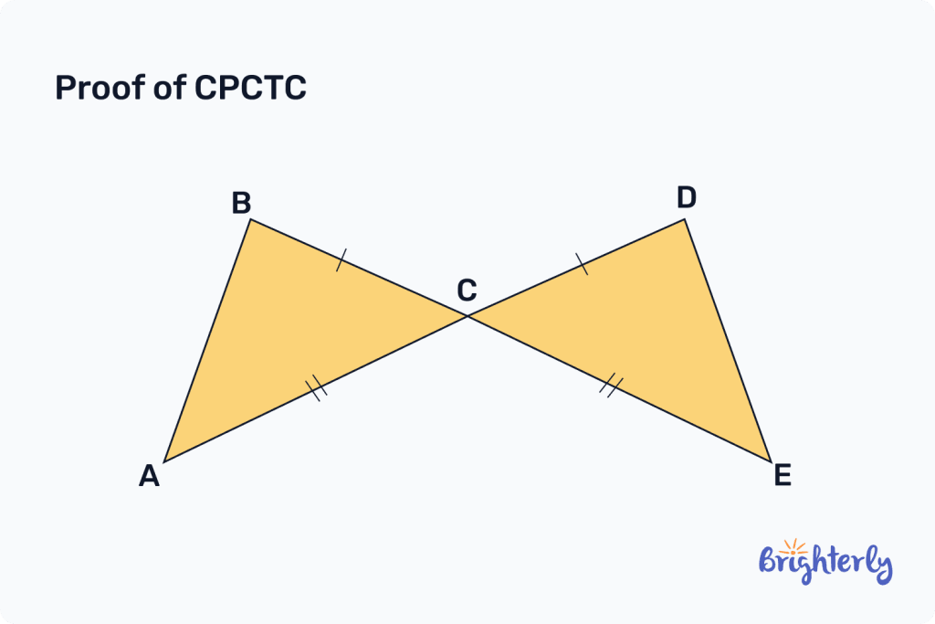 CPCTC example 2