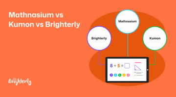 Mathnasium vs Kumon vs Brighterly: Which One Is Better for 2026?