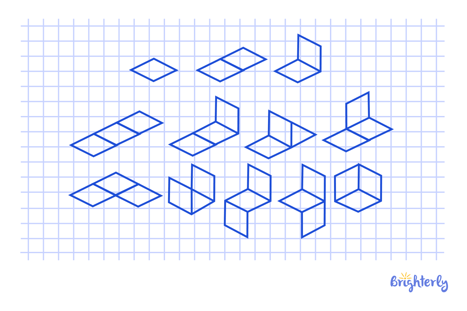 Polyomino